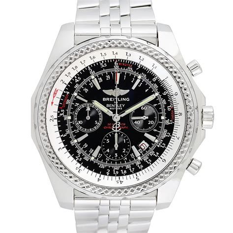 breitling a35312|breitling bentley a25362 price.